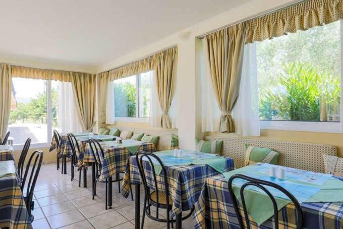 Daniel Hotel (Adults Only) Kalamaki  Exterior photo